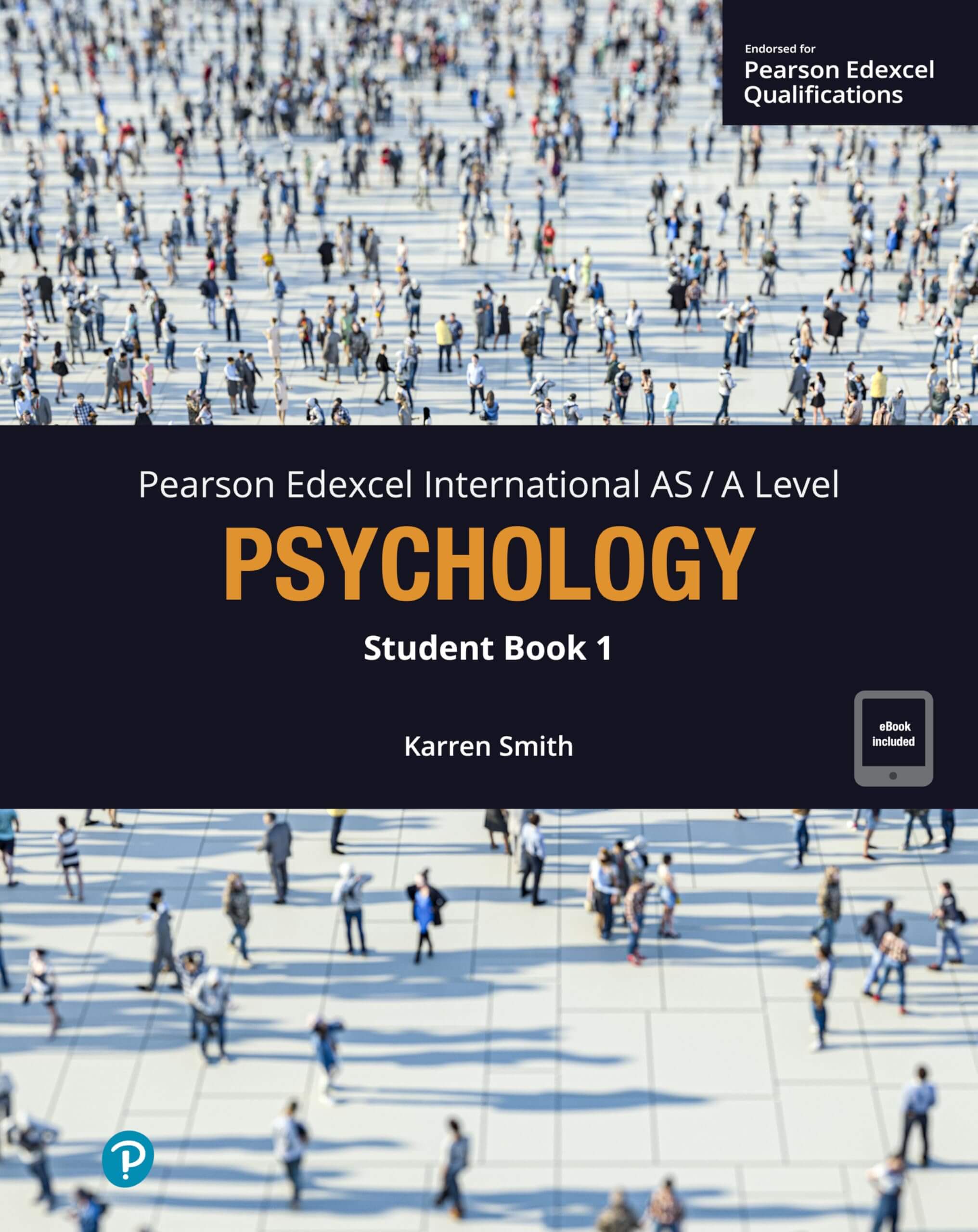 IAL Psychology Student Book 1