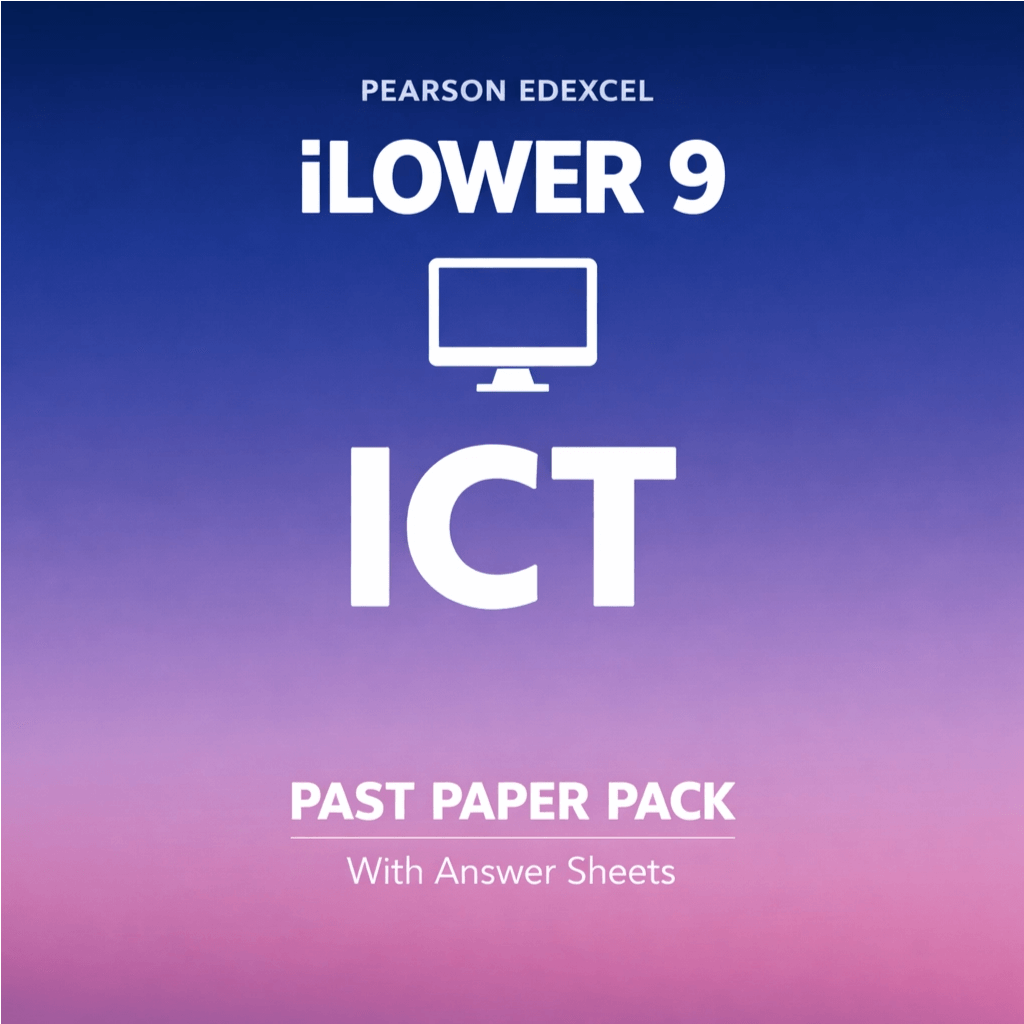 iLower 9 ICT